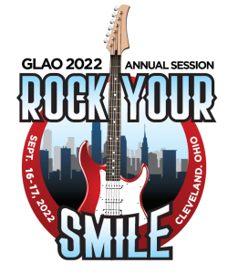 GLAO 2022 Annual Session Logo